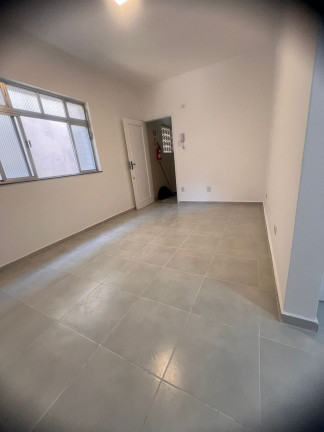 Imagem Apartamento com 2 Quartos à Venda, 53 m² em Embaré - Santos Imagem Apartamento com 2 Quartos à Venda, 53 m² em Embaré - Santos