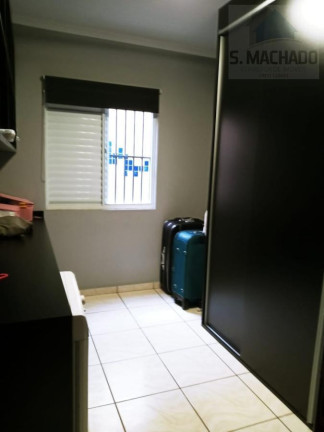 Imagem Apartamento com 3 Quartos à Venda, 86 m² em Vila Curuça - Santo André