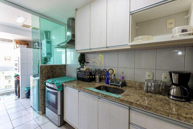 Imagem Apartamento com 3 Quartos à Venda, 85 m² em Charitas - Niterói Imagem Apartamento com 3 Quartos à Venda, 85 m² em Charitas - Niterói
