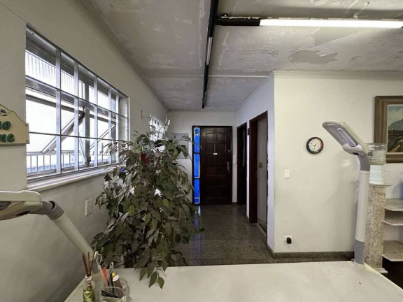 Imagem Casa com 4 Quartos à Venda, em Sumaré - São Paulo Imagem Casa com 4 Quartos à Venda, em Sumaré - São Paulo