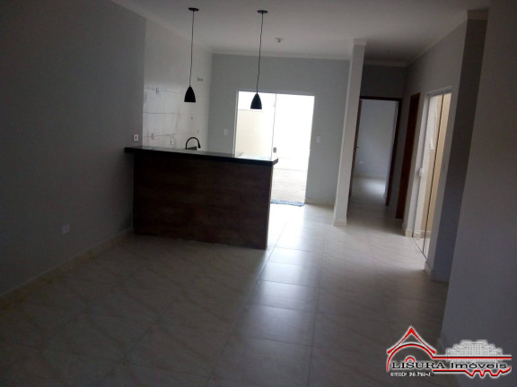Imagem Casa com 3 Quartos à Venda, 102 m² em Residencial Parque Dos Sinos - Jacareí