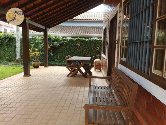 Imagem Casa com 3 Quartos à Venda, 144 m² em Indaiá - Bertioga Imagem Casa com 3 Quartos à Venda, 144 m² em Indaiá - Bertioga