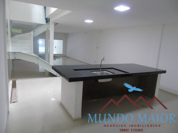 Imagem Casa com 3 Quartos à Venda, 259 m² em Santa Terezinha - São Bernardo Do Campo