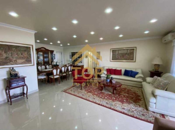Imagem Apartamento com 4 Quartos à Venda, 173 m² em Barra Da Tijuca - Rio De Janeiro