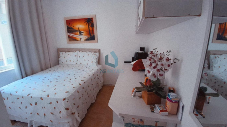 Imagem Apartamento com 2 Quartos à Venda, 87 m² em Passagem - Cabo Frio Imagem Apartamento com 2 Quartos à Venda, 87 m² em Passagem - Cabo Frio