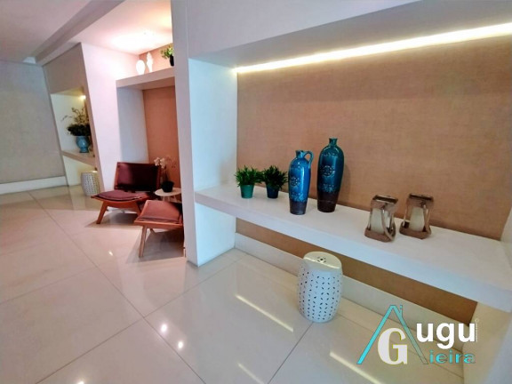 Imagem Apartamento com 3 Quartos à Venda, 115 m² em Centro - Guarapari