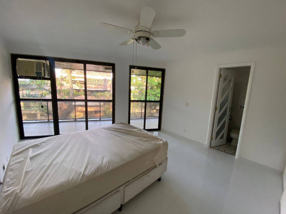 Imagem Apartamento com 3 Quartos à Venda, 314 m² em Barra Da Tijuca - Rio De Janeiro