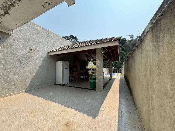 Imagem Casa com 3 Quartos à Venda, 95 m² em Jundiaizinho - Mairiporã Imagem Casa com 3 Quartos à Venda, 95 m² em Jundiaizinho - Mairiporã