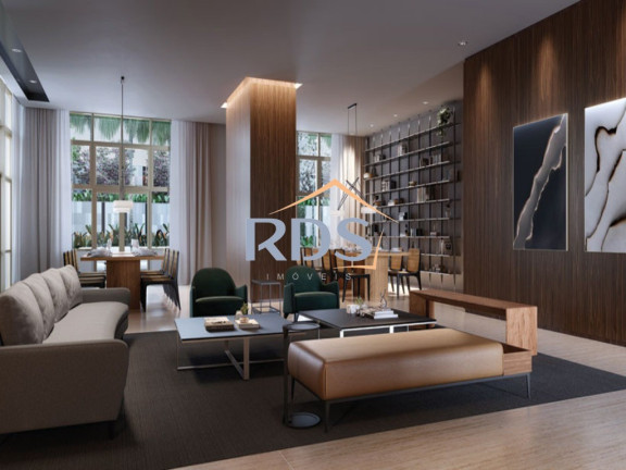 Imagem Apartamento com 4 Quartos à Venda, 280 m² em Moema - São Paulo Imagem Apartamento com 4 Quartos à Venda, 280 m² em Moema - São Paulo