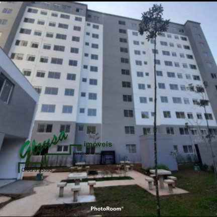 Imagem Apartamento com 2 Quartos à Venda, 42 m² em Colônia (zona Leste) - São Paulo Imagem Apartamento com 2 Quartos à Venda, 42 m² em Colônia (zona Leste) - São Paulo