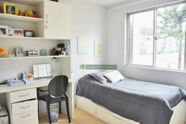 Imagem Apartamento com 3 Quartos à Venda, 101 m² em água Verde - Curitiba