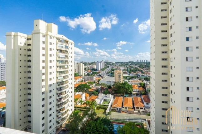 Imagem Apartamento com 3 Quartos à Venda, 412 m² em Vila Alexandria - São Paulo Imagem Apartamento com 3 Quartos à Venda, 412 m² em Vila Alexandria - São Paulo