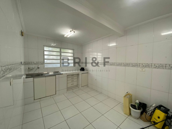Imagem Casa com 3 Quartos para Alugar, 180 m² em Brooklin - São Paulo Imagem Casa com 3 Quartos para Alugar, 180 m² em Brooklin - São Paulo