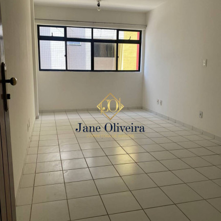 Imagem Apartamento com 3 Quartos à Venda, 122 m² em Cabo Branco - João Pessoa Imagem Apartamento com 3 Quartos à Venda, 122 m² em Cabo Branco - João Pessoa