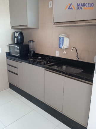 Imagem Apartamento com 2 Quartos à Venda, 161 m² em Felicia - Vitória Da Conquista Imagem Apartamento com 2 Quartos à Venda, 161 m² em Felicia - Vitória Da Conquista