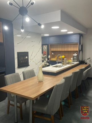 Imagem Apartamento com 4 Quartos à Venda, em Barreiros - São José Imagem Apartamento com 4 Quartos à Venda, em Barreiros - São José