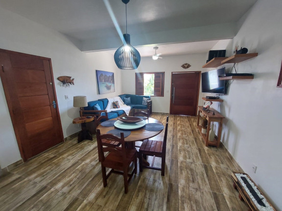 Imagem Casa com 3 Quartos à Venda, 514 m² em Jardim Atlântico Leste (itaipuaçu) - Maricá