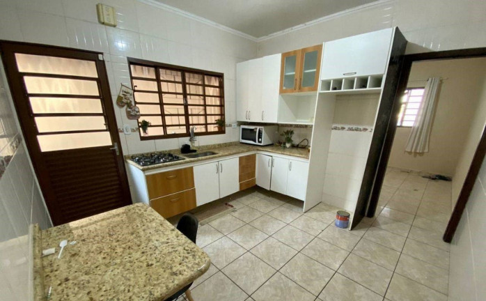 Imagem Casa com 3 Quartos à Venda, 100 m² em Parque Senhor Do Bonfim - Taubaté Imagem Casa com 3 Quartos à Venda, 100 m² em Parque Senhor Do Bonfim - Taubaté