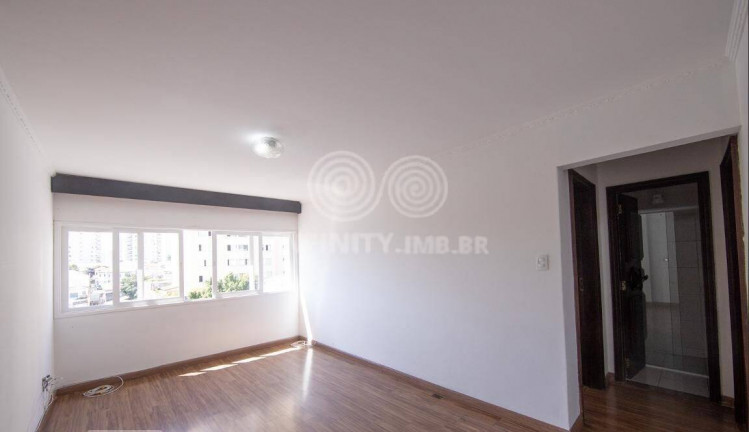 Imagem Apartamento com 1 Quarto à Venda, 55 m² em Mooca - São Paulo