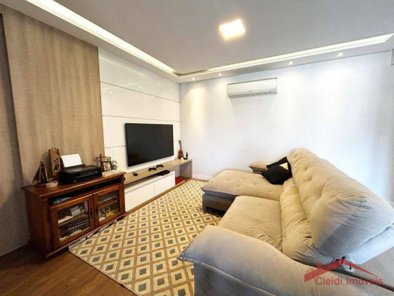 Imagem Apartamento com 3 Quartos à Venda, 108 m² em Iririú - Joinville Imagem Apartamento com 3 Quartos à Venda, 108 m² em Iririú - Joinville