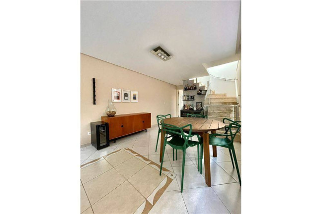 Imagem Sobrado com 3 Quartos à Venda, 152 m² em Vila Mariana - São Paulo Imagem Sobrado com 3 Quartos à Venda, 152 m² em Vila Mariana - São Paulo