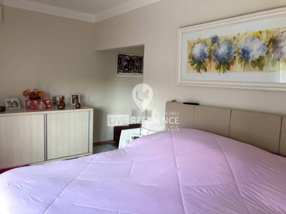 Imagem Casa com 5 Quartos à Venda, 470 m² em Ville Chamonix - Itatiba