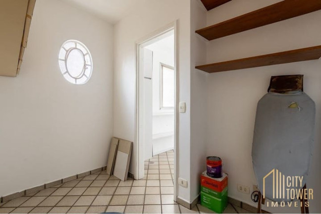 Imagem Apartamento com 3 Quartos à Venda, 137 m² em Vila Cordeiro - São Paulo Imagem Apartamento com 3 Quartos à Venda, 137 m² em Vila Cordeiro - São Paulo
