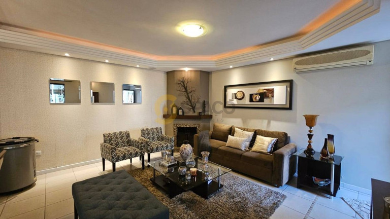 Imagem Casa com 3 Quartos à Venda, 260 m² em Chico De Paulo - Jaraguá Do Sul