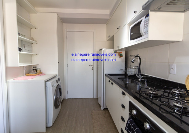 Imagem Apartamento com 1 Quarto à Venda, 32 m² em Ferreira - São Paulo Imagem Apartamento com 1 Quarto à Venda, 32 m² em Ferreira - São Paulo