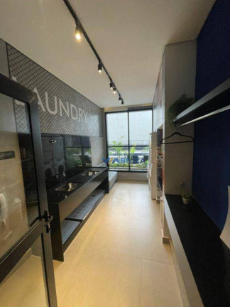 Imagem Studio com 1 Quarto à Venda, 23 m² em Centro - São Paulo Imagem Studio com 1 Quarto à Venda, 23 m² em Centro - São Paulo