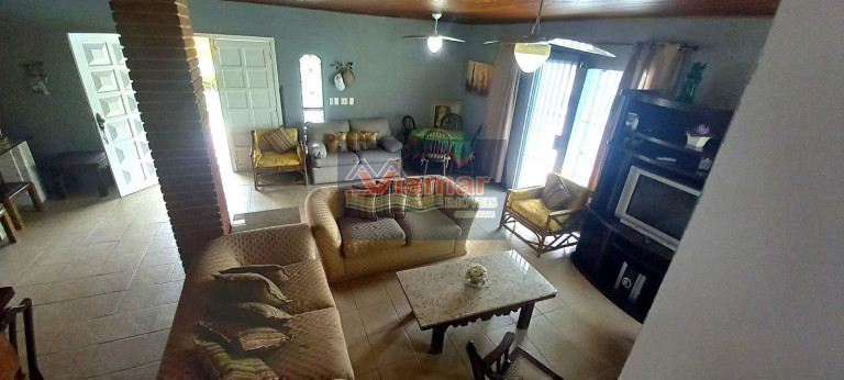 Imagem Casa com 4 Quartos à Venda, 169 m² em Jardim Virgínia - Guarujá Imagem Casa com 4 Quartos à Venda, 169 m² em Jardim Virgínia - Guarujá
