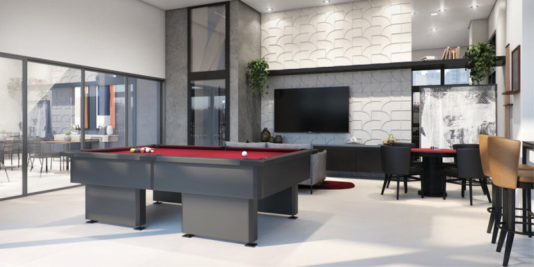 Imagem Loft com 1 Quarto à Venda, 24 m² em Centro - Curitiba Imagem Loft com 1 Quarto à Venda, 24 m² em Centro - Curitiba