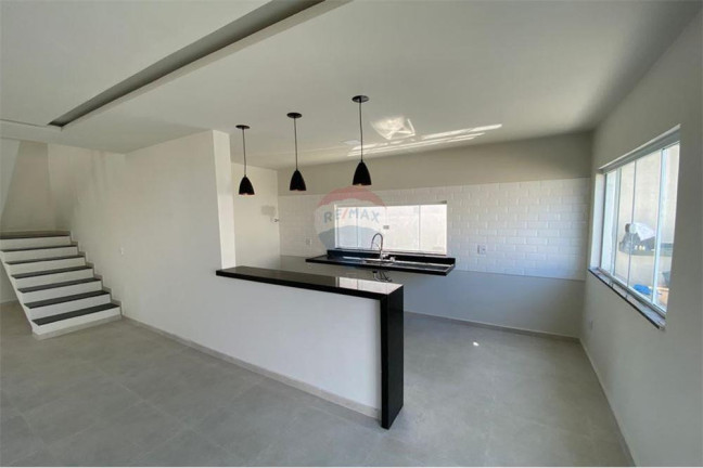 Imagem Casa de Condomínio com 3 Quartos à Venda, 160 m² em Inoa - Maricá