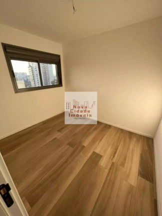 Imagem Apartamento com 3 Quartos à Venda, 143 m² em Campo Belo - São Paulo