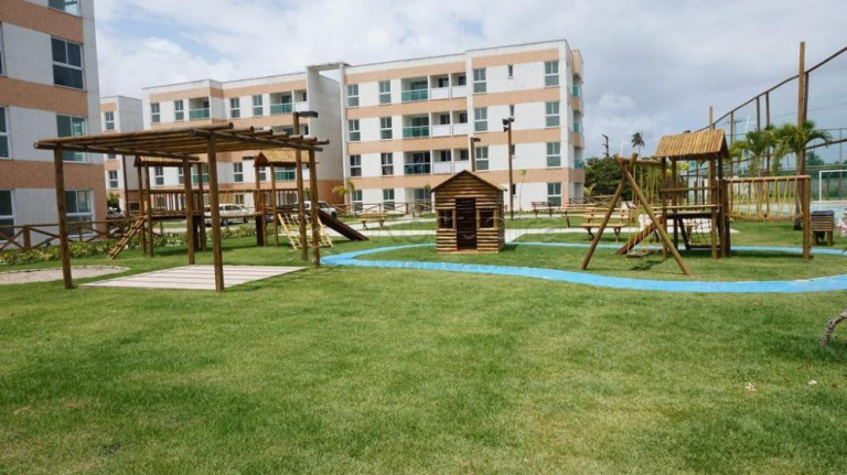 Imagem Flat com 1 Quarto à Venda, 33 m² em Muro Alto - Ipojuca Imagem Flat com 1 Quarto à Venda, 33 m² em Muro Alto - Ipojuca