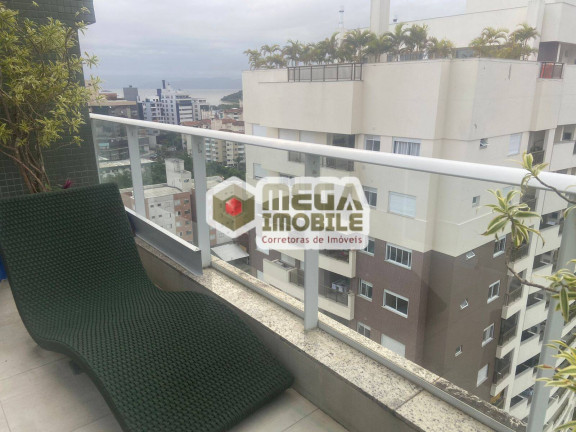 Imagem Apartamento com 2 Quartos à Venda, 147 m² em Itacorubi - Florianópolis Imagem Apartamento com 2 Quartos à Venda, 147 m² em Itacorubi - Florianópolis