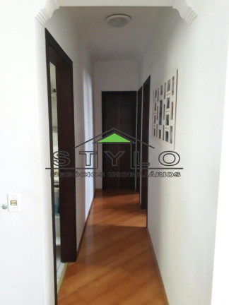 Apartamento com 3 Quartos à Venda, 70 m² em Baeta Neves - São Bernardo Do Campo
