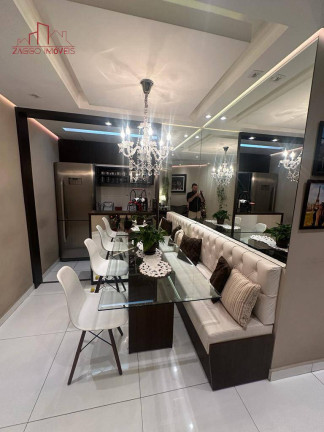 Imagem Apartamento com 2 Quartos à Venda, 51 m² em Jardim Monte Alegre - Taboão Da Serra Imagem Apartamento com 2 Quartos à Venda, 51 m² em Jardim Monte Alegre - Taboão Da Serra