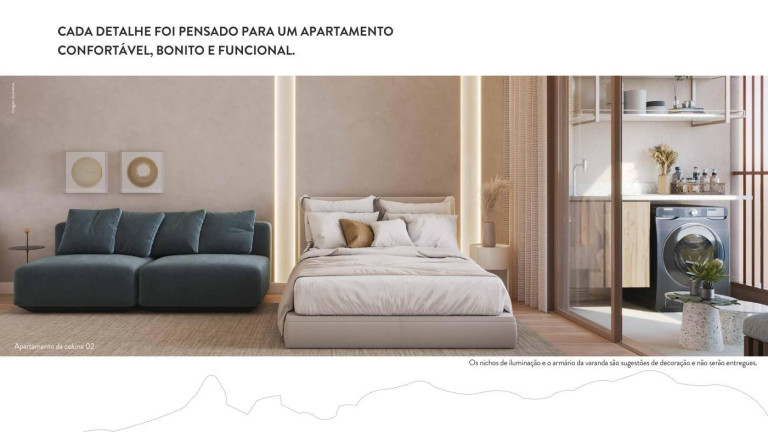 Imagem Apartamento com 2 Quartos à Venda, 69 m² em Copacabana - Rio De Janeiro Imagem Apartamento com 2 Quartos à Venda, 69 m² em Copacabana - Rio De Janeiro