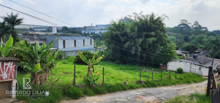 Imagem Terreno à Venda, 2.470 m² em Cidade Aracilia - Guarulhos