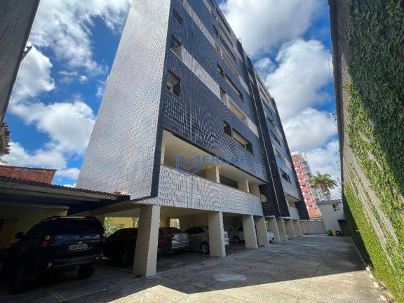 Imagem Apartamento com 3 Quartos à Venda, 87 m² em Aldeota - Fortaleza Imagem Apartamento com 3 Quartos à Venda, 87 m² em Aldeota - Fortaleza