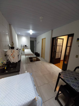 Imagem Casa com 3 Quartos à Venda, 200 m² em Santa Clara - Campinas Imagem Casa com 3 Quartos à Venda, 200 m² em Santa Clara - Campinas