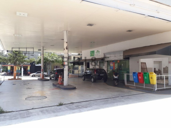 Terreno à Venda ou Locação, 623 m² em Barra Funda - São Paulo