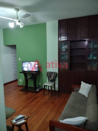 Imagem Apartamento com 1 Quarto à Venda, 51 m² em Copacabana - Rio De Janeiro
