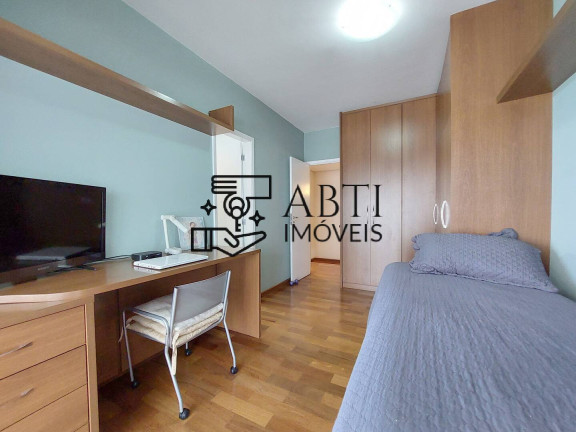Imagem Apartamento com 4 Quartos à Venda, 258 m² em Campo Belo - São Paulo