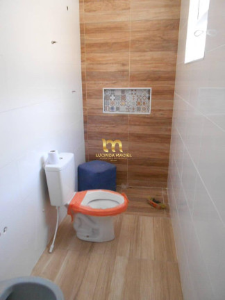 Imagem Casa com 2 Quartos à Venda,  em Maracanã - Praia Grande