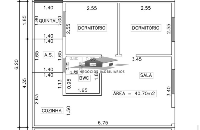 Imagem Apartamento com 2 Quartos à Venda, 40 m² em Vila Guilhermina - São Paulo Imagem Apartamento com 2 Quartos à Venda, 40 m² em Vila Guilhermina - São Paulo