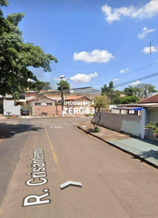 Imagem Terreno à Venda, 300 m² em Parque Das Indústrias - Londrina Imagem Terreno à Venda, 300 m² em Parque Das Indústrias - Londrina