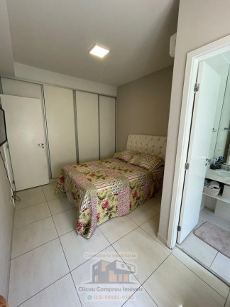 Imagem Apartamento com 2 Quartos à Venda, 80 m² em José Menino - Santos Imagem Apartamento com 2 Quartos à Venda, 80 m² em José Menino - Santos