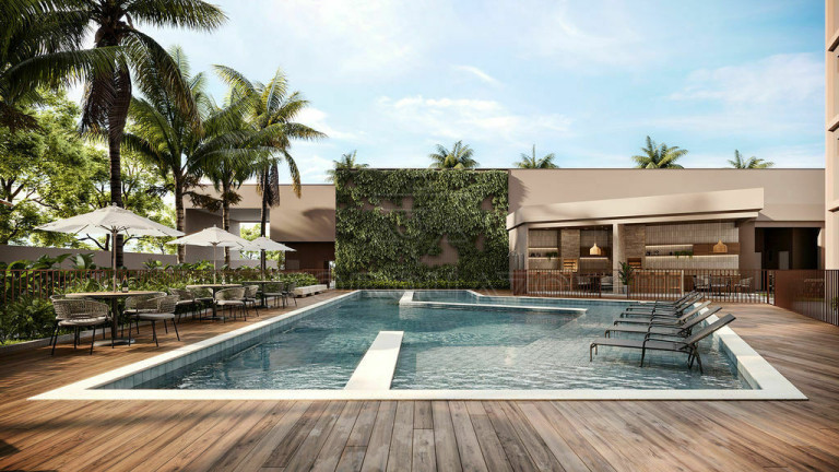Imagem Apartamento com 2 Quartos à Venda, 61 m² em São João - Itajaí Imagem Apartamento com 2 Quartos à Venda, 61 m² em São João - Itajaí